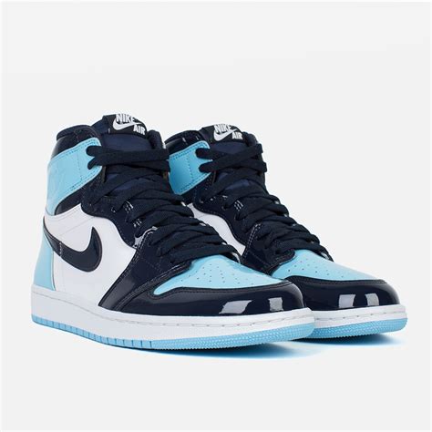 nike air jordan 1 vrouwen|women's jordan 1 high.